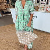 Marisa – Karge Kevadkleit