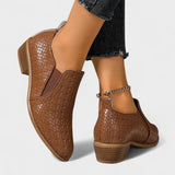 Catarina - Elegantne vabaaja jalats