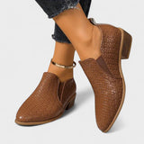 Catarina - Elegantne vabaaja jalats