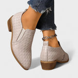 Catarina - Elegantne vabaaja jalats