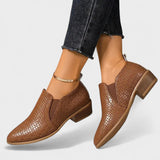 Catarina - Elegantne vabaaja jalats