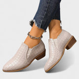 Catarina - Elegantne vabaaja jalats