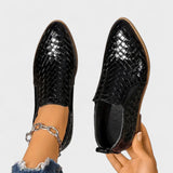 Catarina - Elegantne vabaaja jalats