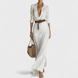 Nirelle - Vööga portfellkleit