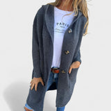 Beatriz - Mugav Jakk