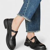 Elisa - Elegants ja Mugavus Nahast Konts