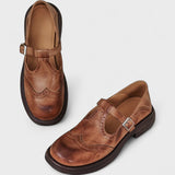 Elisa - Elegants ja Mugavus Nahast Konts