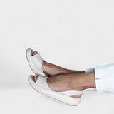 Teresa - Ortopeedilised sandaalid Elegance