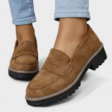 Daniela - mugavad mokassiiningud