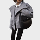 Francisca - Luksuslik Mantel