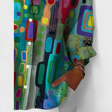 Rute - Kunstiline Särgi Värvide Plahvatus