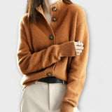 Adriana - Pehme Kardigan