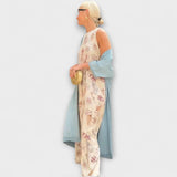 Julia – Maxikleidi sobiva jakiga