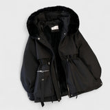 Milana - Elegantne Talvejope