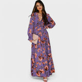 Angelina - Elegantne kleit