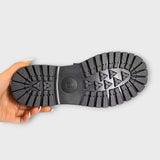 Leonor - Kõrged mokassiinid