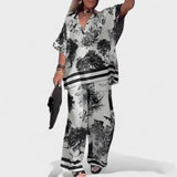 Teresa - Värske ja Elegantne Komplekt