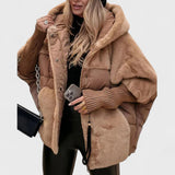 Marcelina - Elegantne ja Pehme Puffer