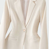 Feni - Moodne elegantne jakk