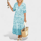 Inês - Mugav suvekleit