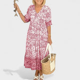 Inês - Mugav suvekleit