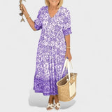 Inês - Mugav suvekleit