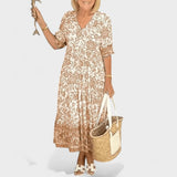 Inês - Mugav suvekleit