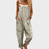 Valentina - Kunstiline jumpsuit