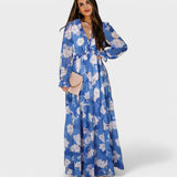 Angelina - Elegantne kleit