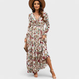 Angelina - Elegantne kleit